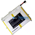Batería para Amazon FG6Q 541385760001 [Batería de repuesto]